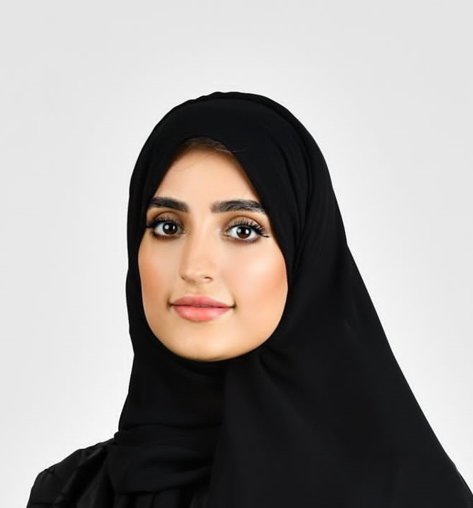Asmaa Abdulrahman – Kashwani