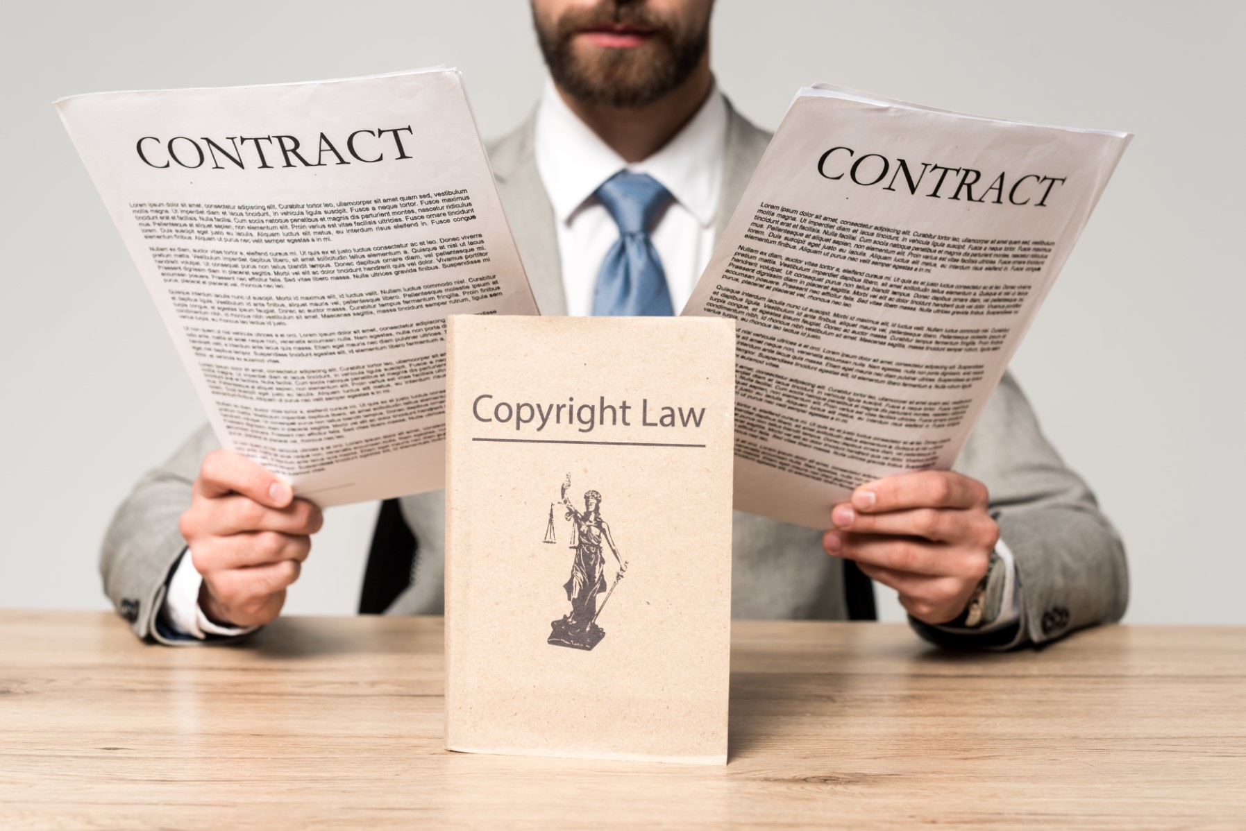 What are the key changes to the New UAE Copyright Laws?